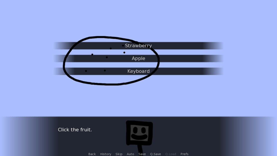 游戏截图 图片