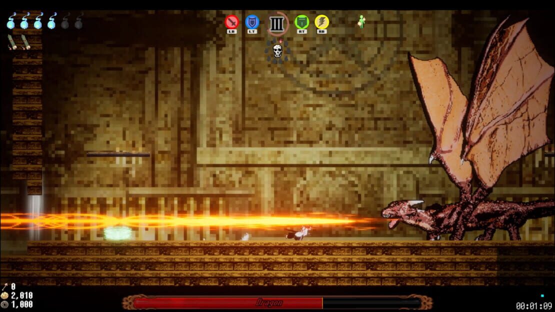 游戏截图 图片