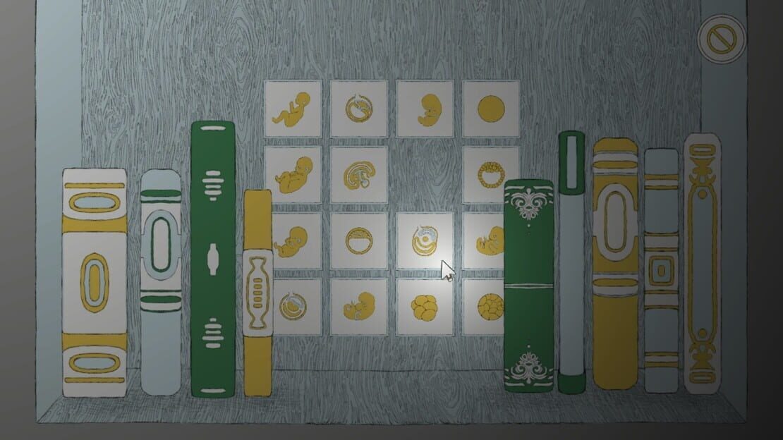 游戏截图 图片