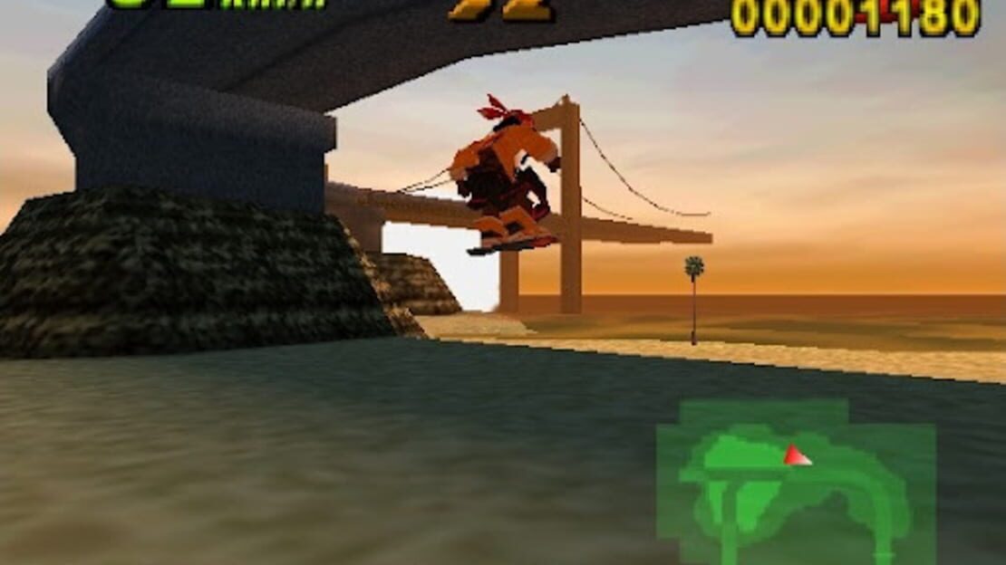 游戏截图 图片
