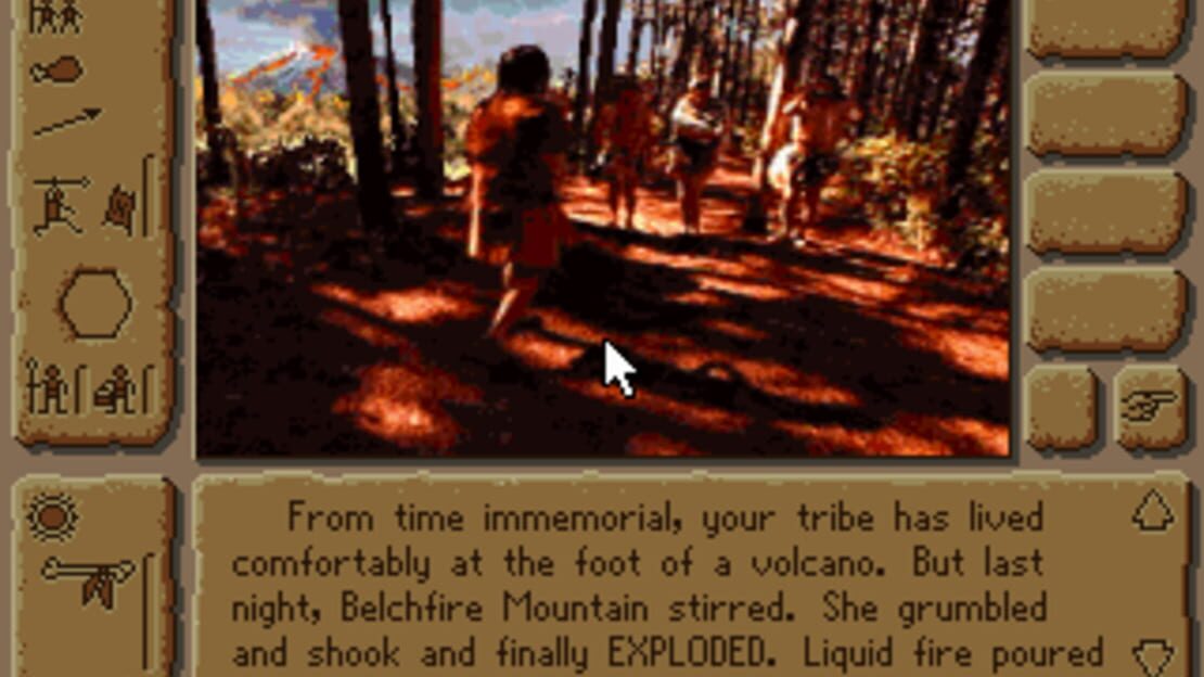 游戏截图 图片