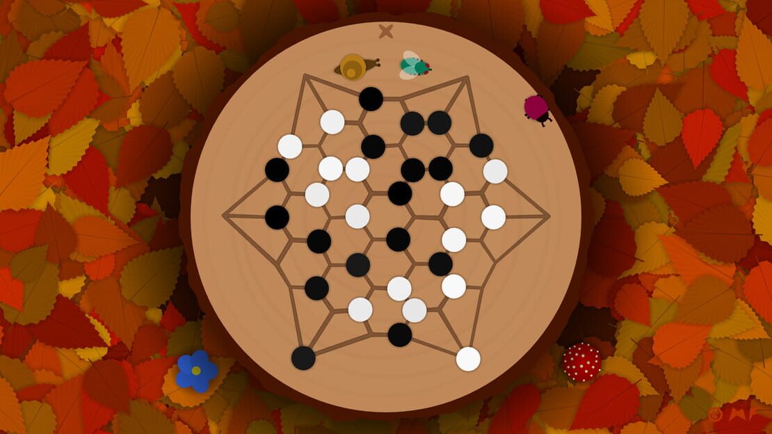 游戏截图 图片