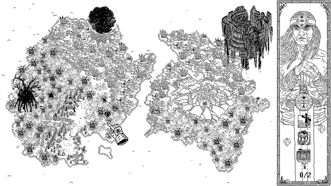 游戏截图 图片