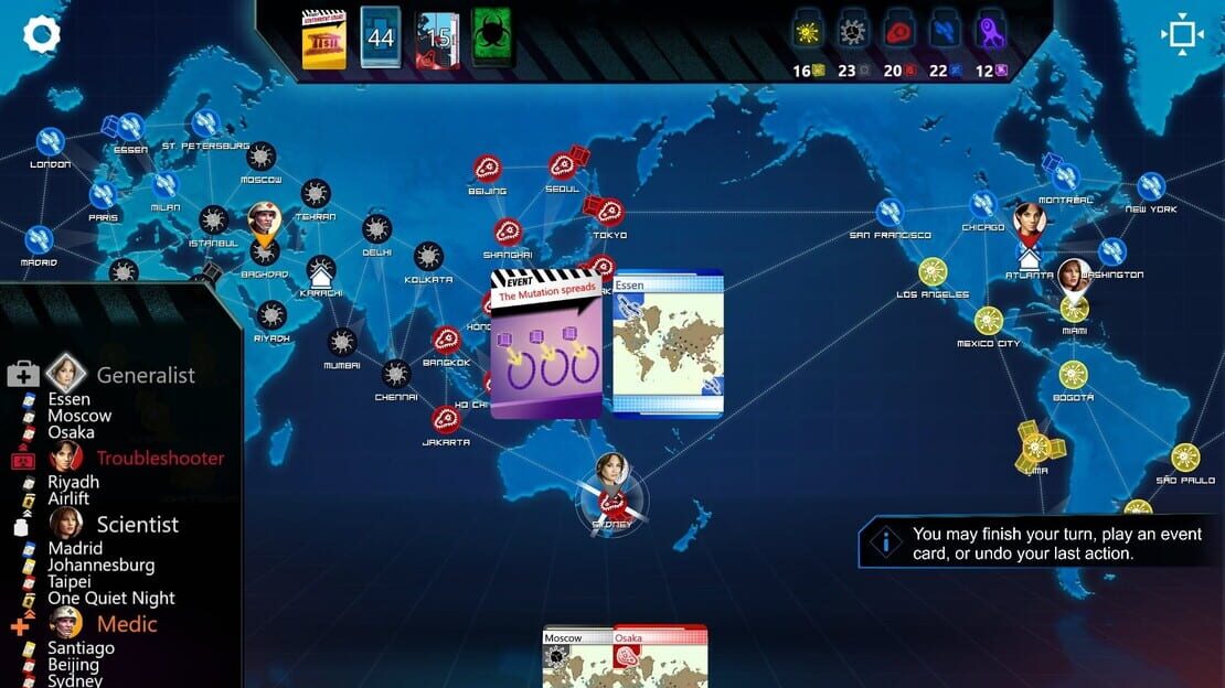 游戏截图 图片