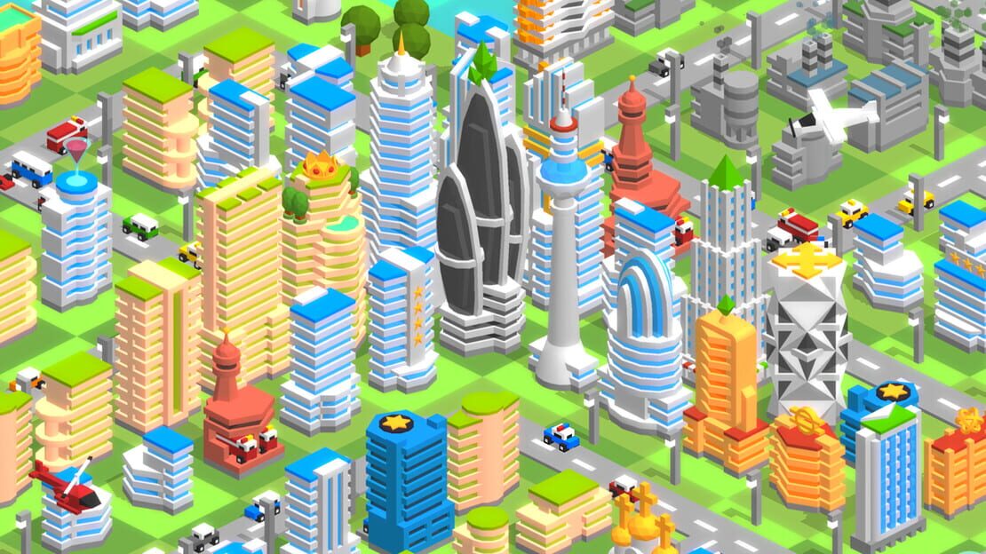游戏截图 图片