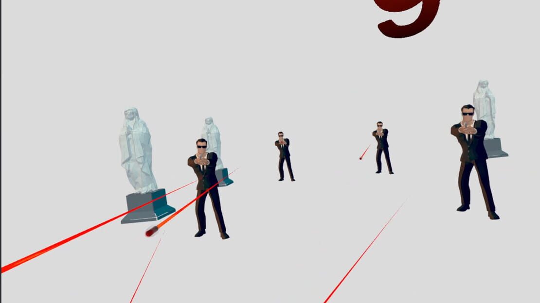 游戏截图 图片
