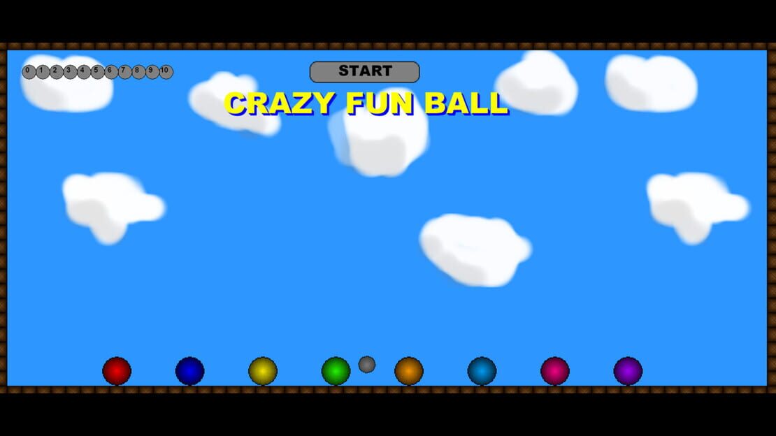 游戏截图 图片