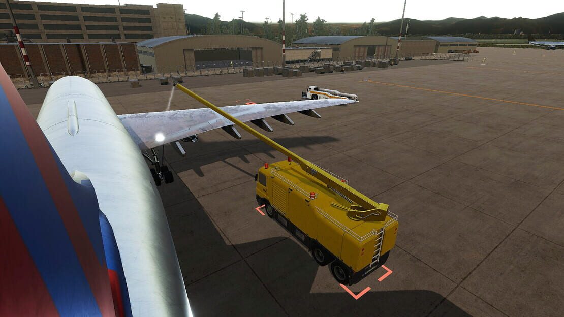 游戏截图 图片