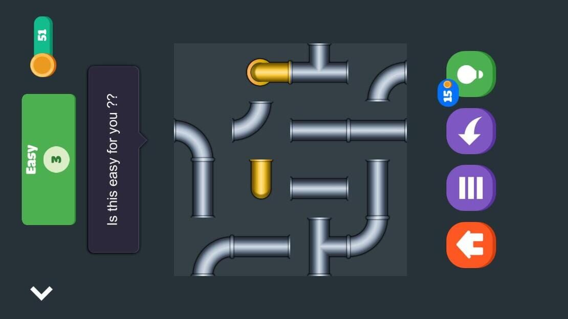 游戏截图 图片