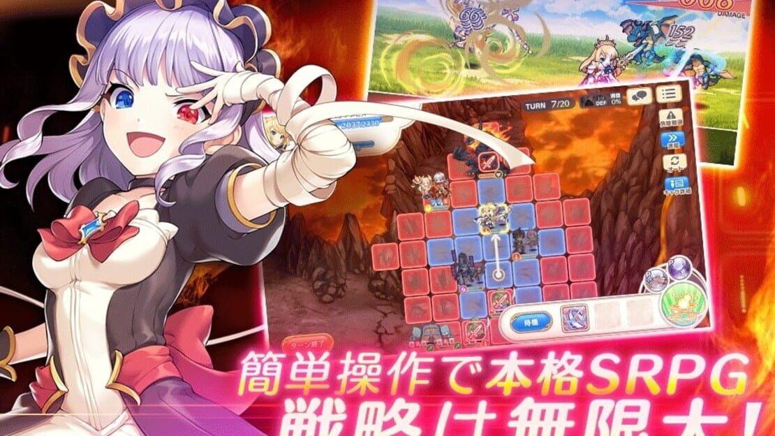 游戏截图 图片