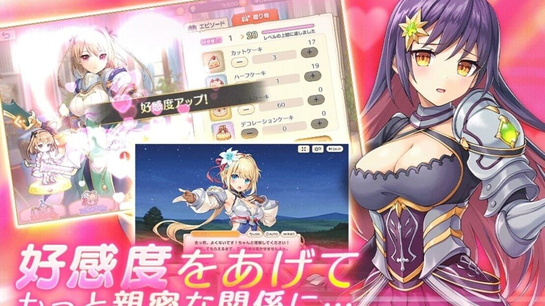 游戏截图 图片