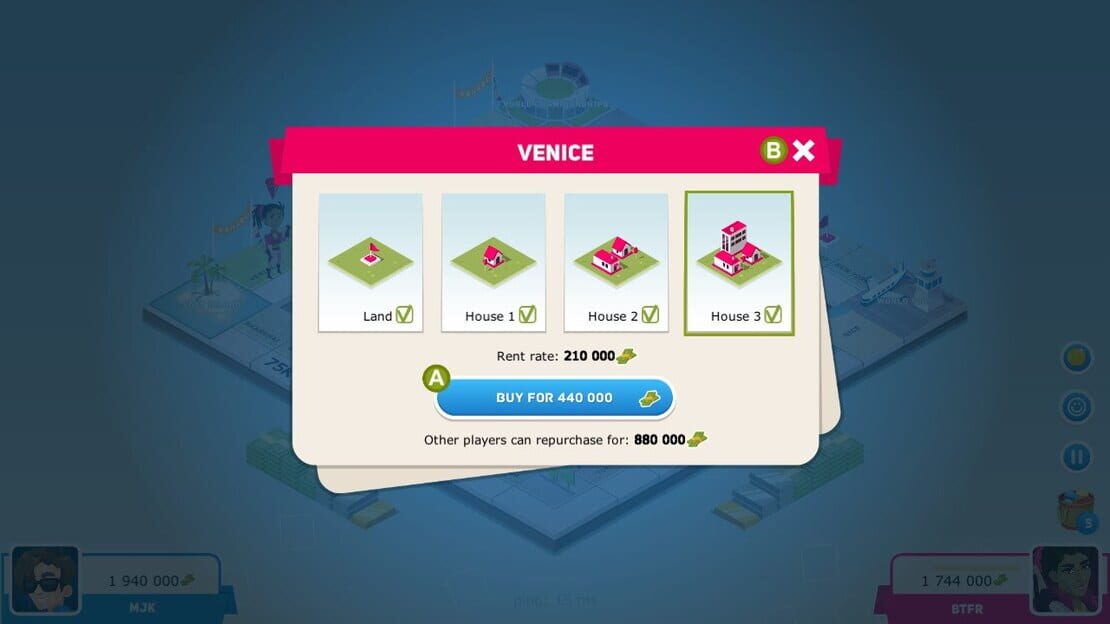 游戏截图 图片
