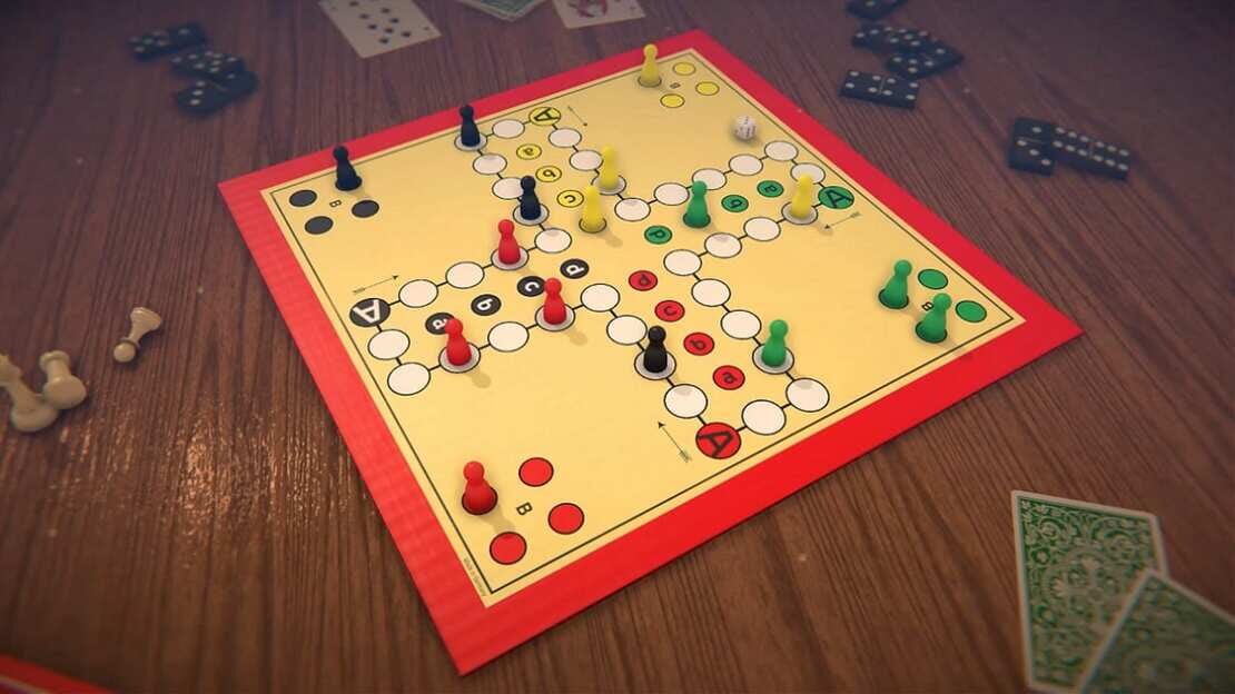 游戏截图 图片