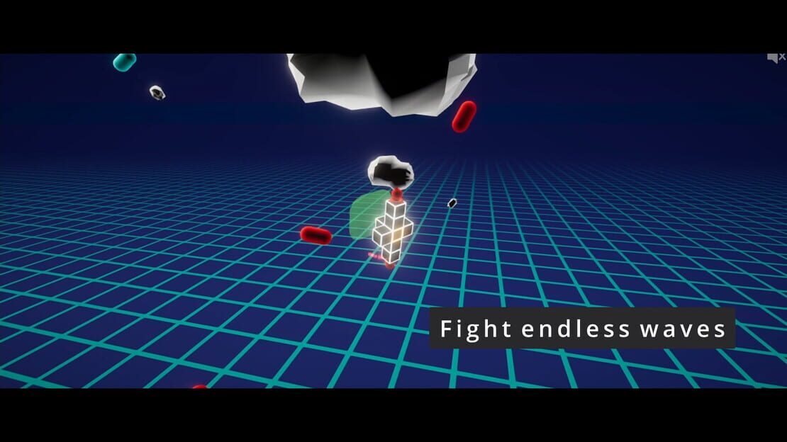 游戏截图 图片
