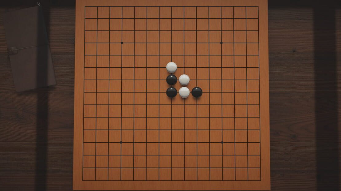 游戏截图 图片