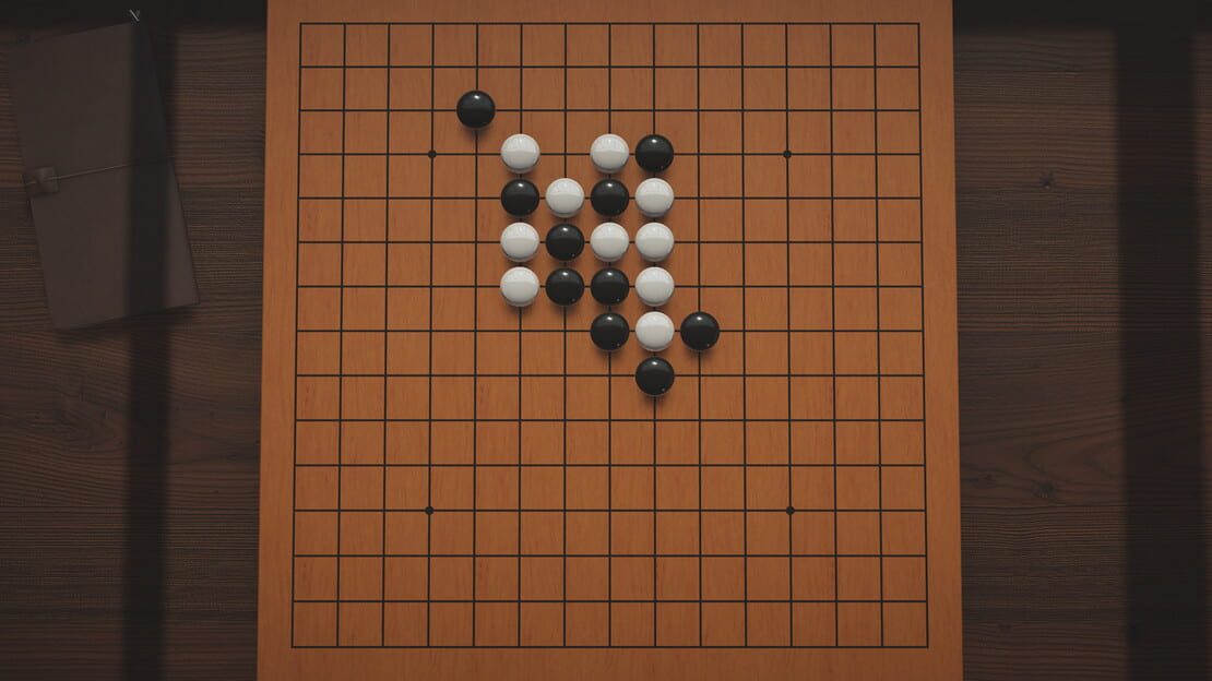 游戏截图 图片
