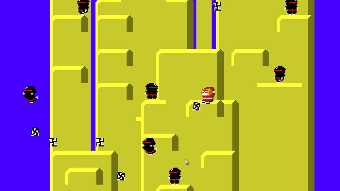 游戏截图 图片