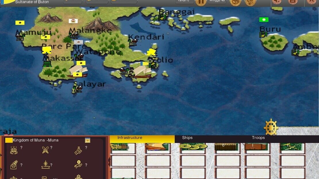 游戏截图 图片