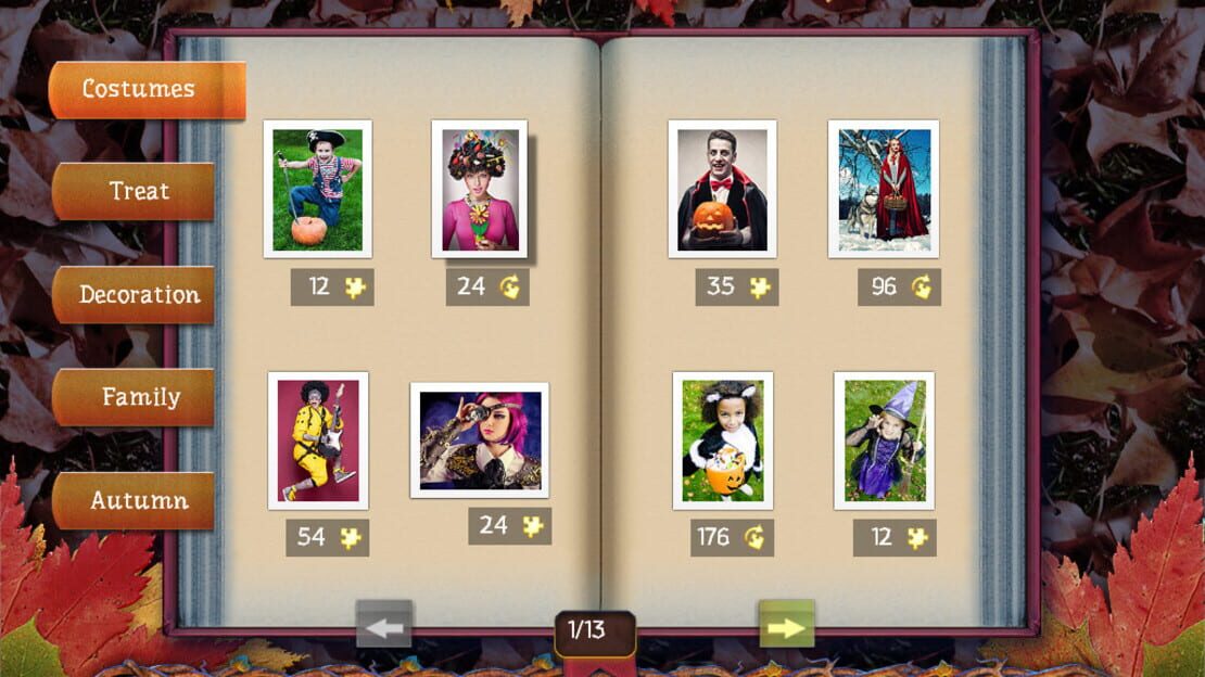 游戏截图 图片