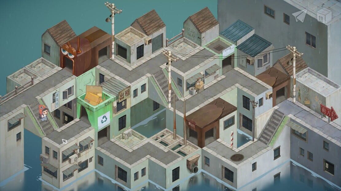 游戏截图 图片