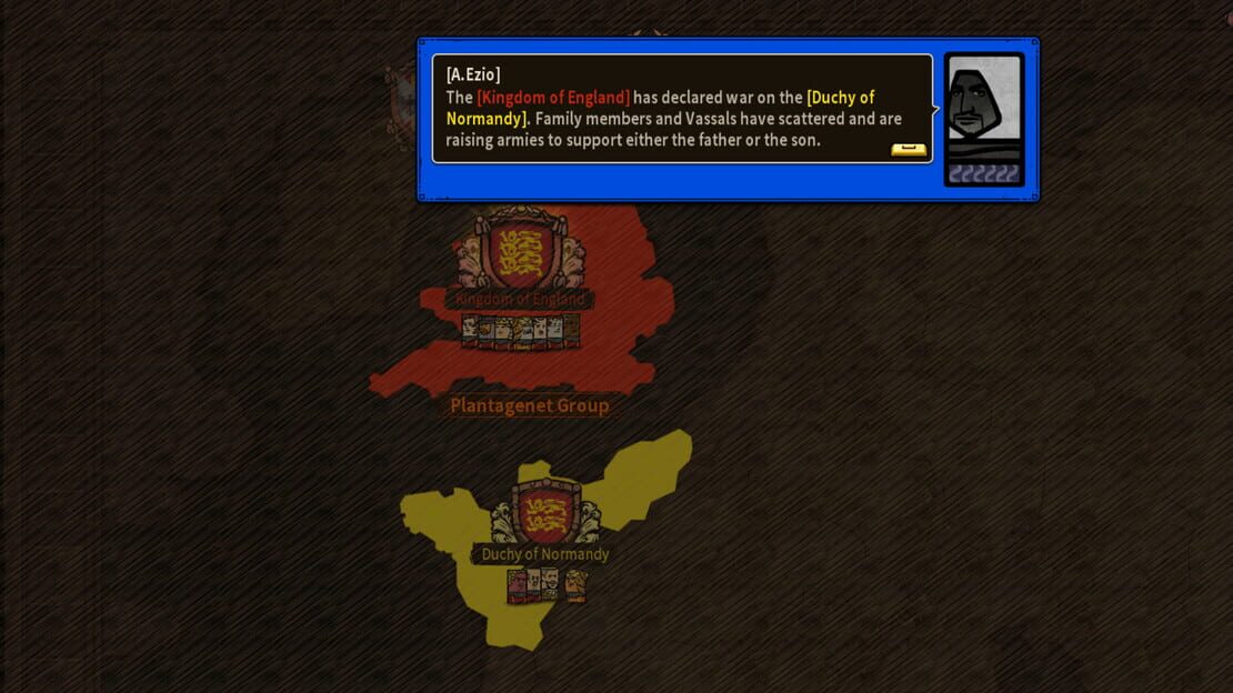 游戏截图 图片