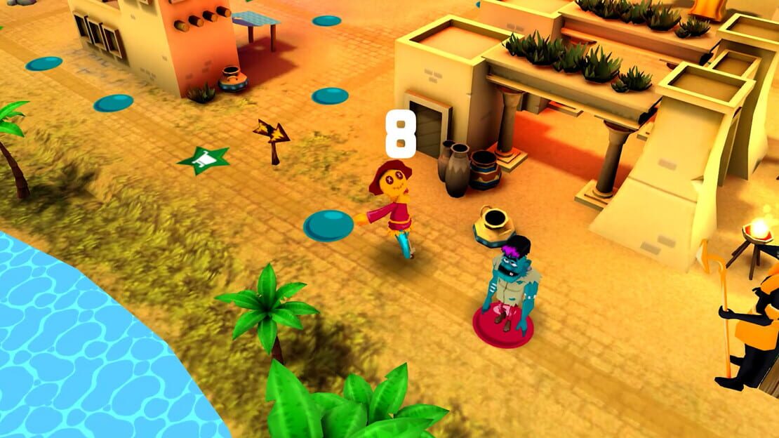 游戏截图 图片