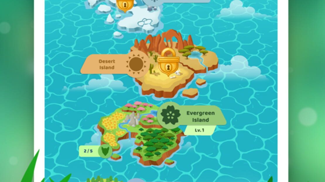 游戏截图 图片