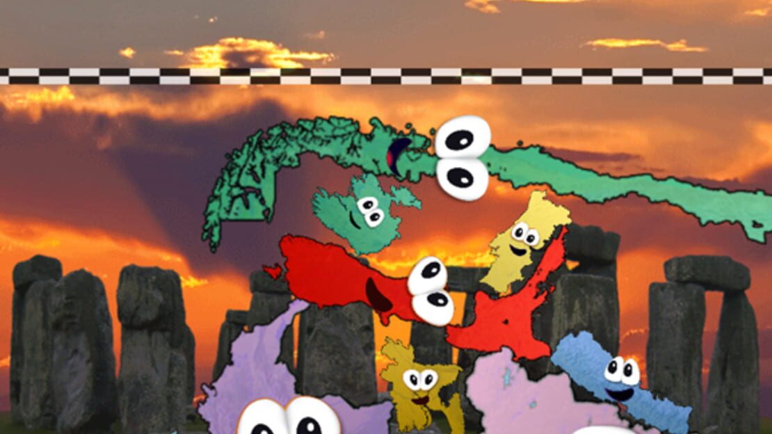 游戏截图 图片