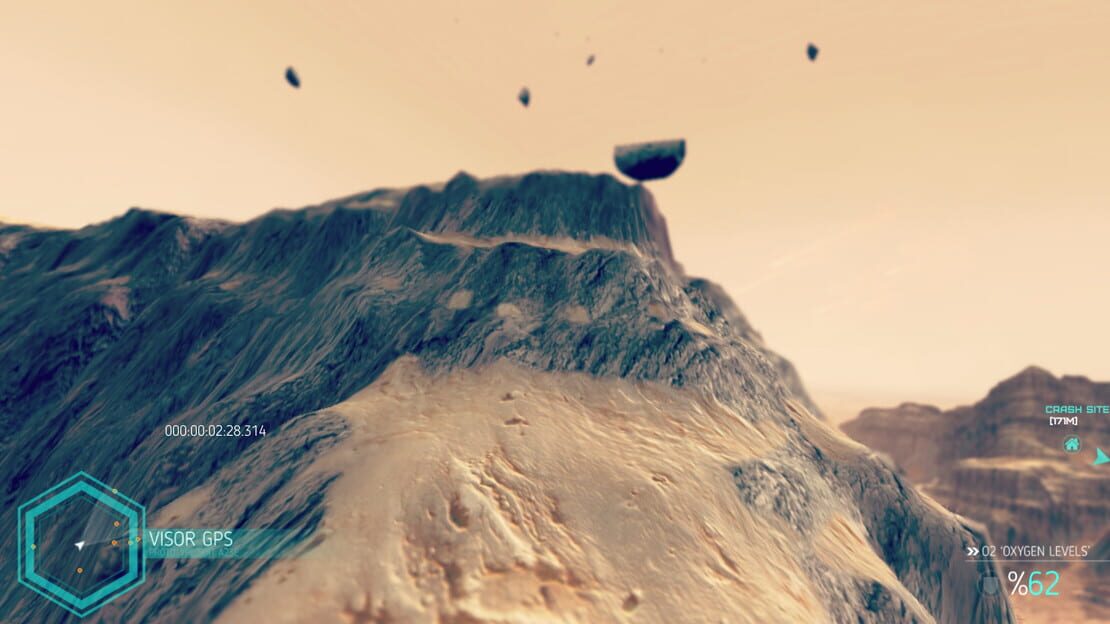 游戏截图 图片