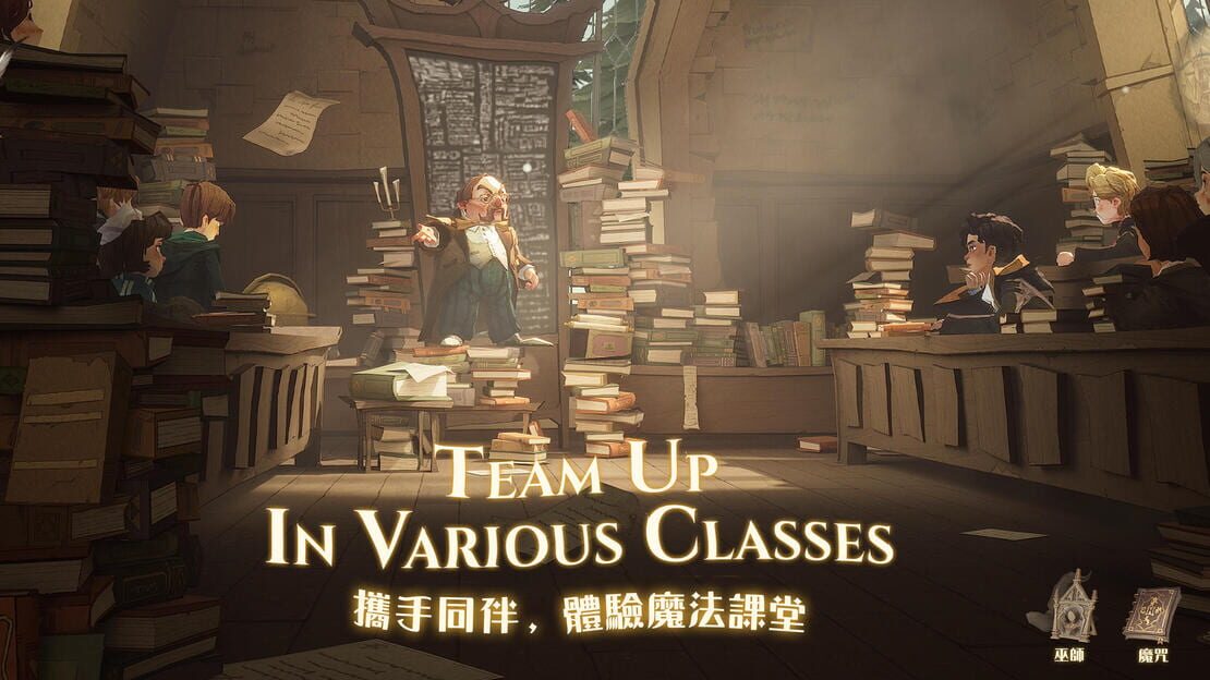 游戏截图 图片