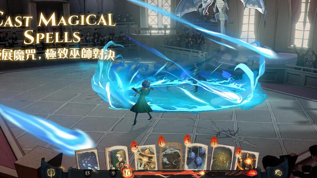 游戏截图 图片