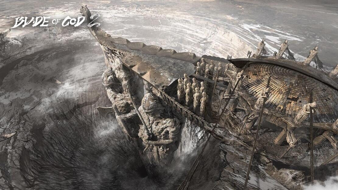 游戏截图 图片