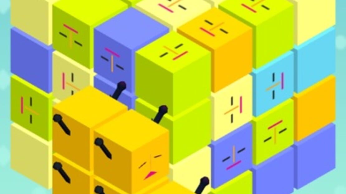 游戏截图 图片