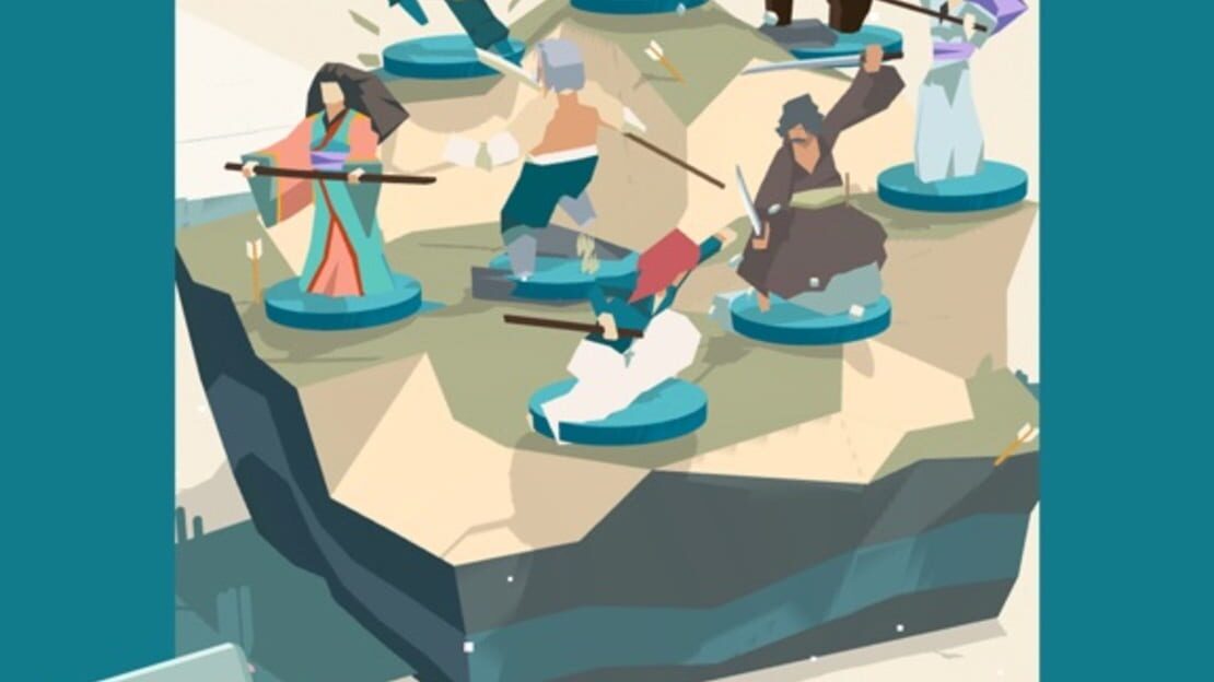 游戏截图 图片
