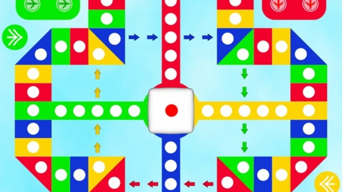 游戏截图 图片