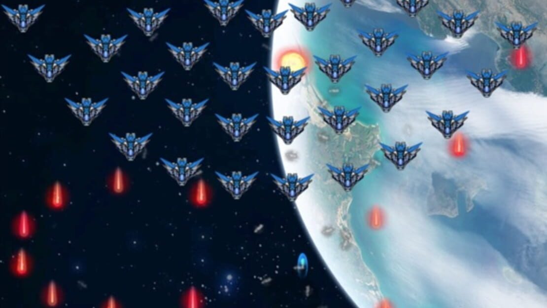 游戏截图 图片