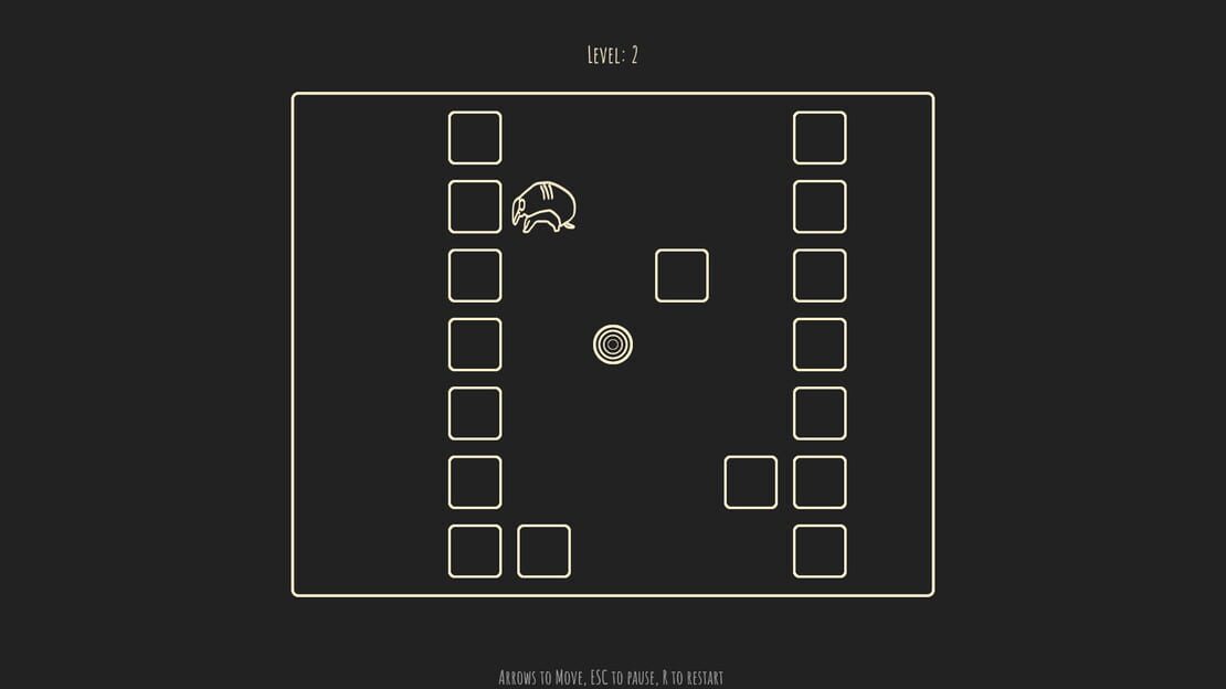 游戏截图 图片