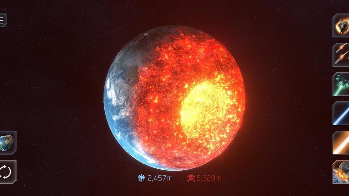 游戏截图 图片
