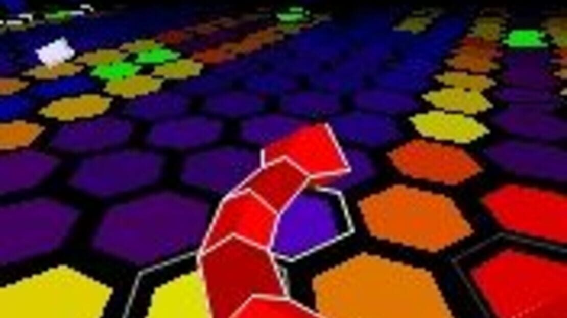 游戏截图 图片