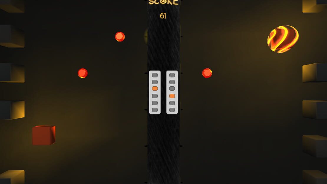 游戏截图 图片