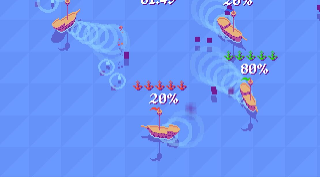 游戏截图 图片