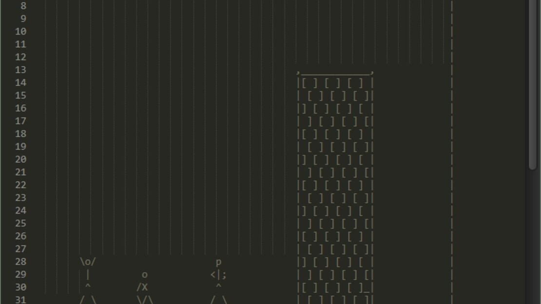 游戏截图 图片