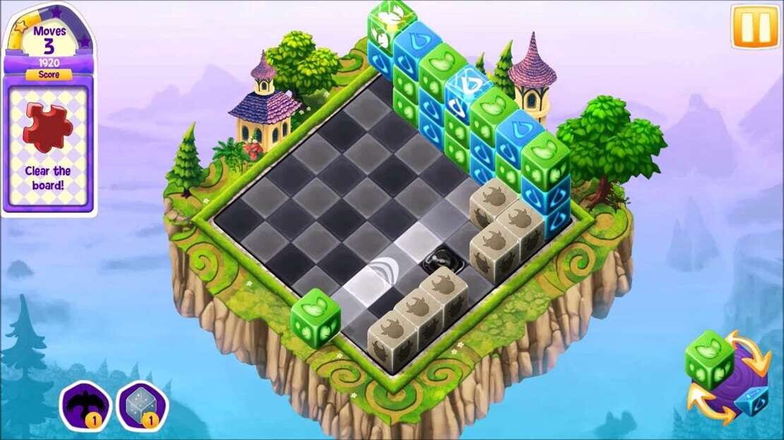 游戏截图 图片