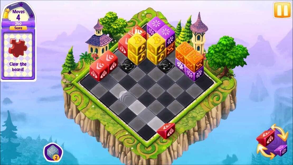 游戏截图 图片