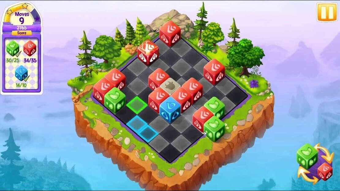 游戏截图 图片
