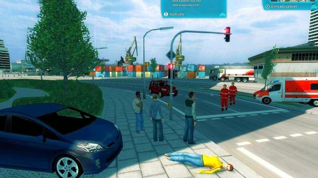 游戏截图 图片