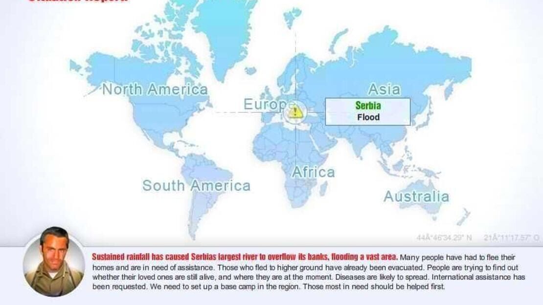 游戏截图 图片