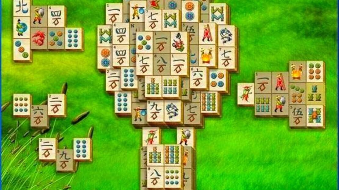 游戏截图 图片