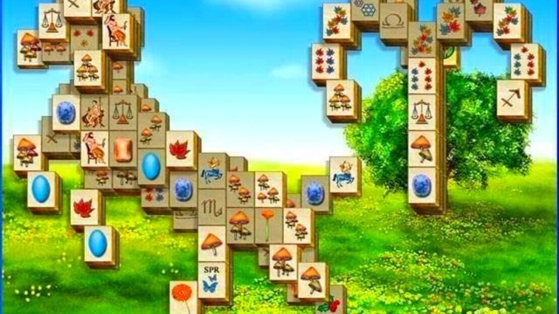 游戏截图 图片