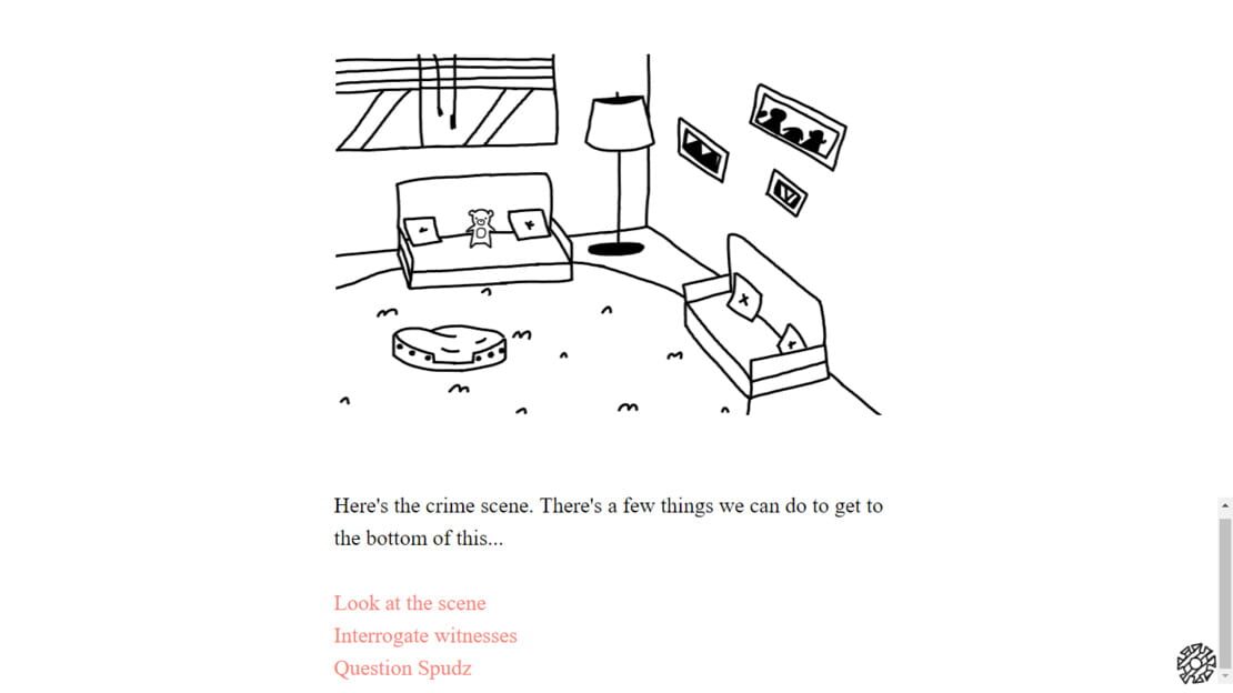 游戏截图 图片